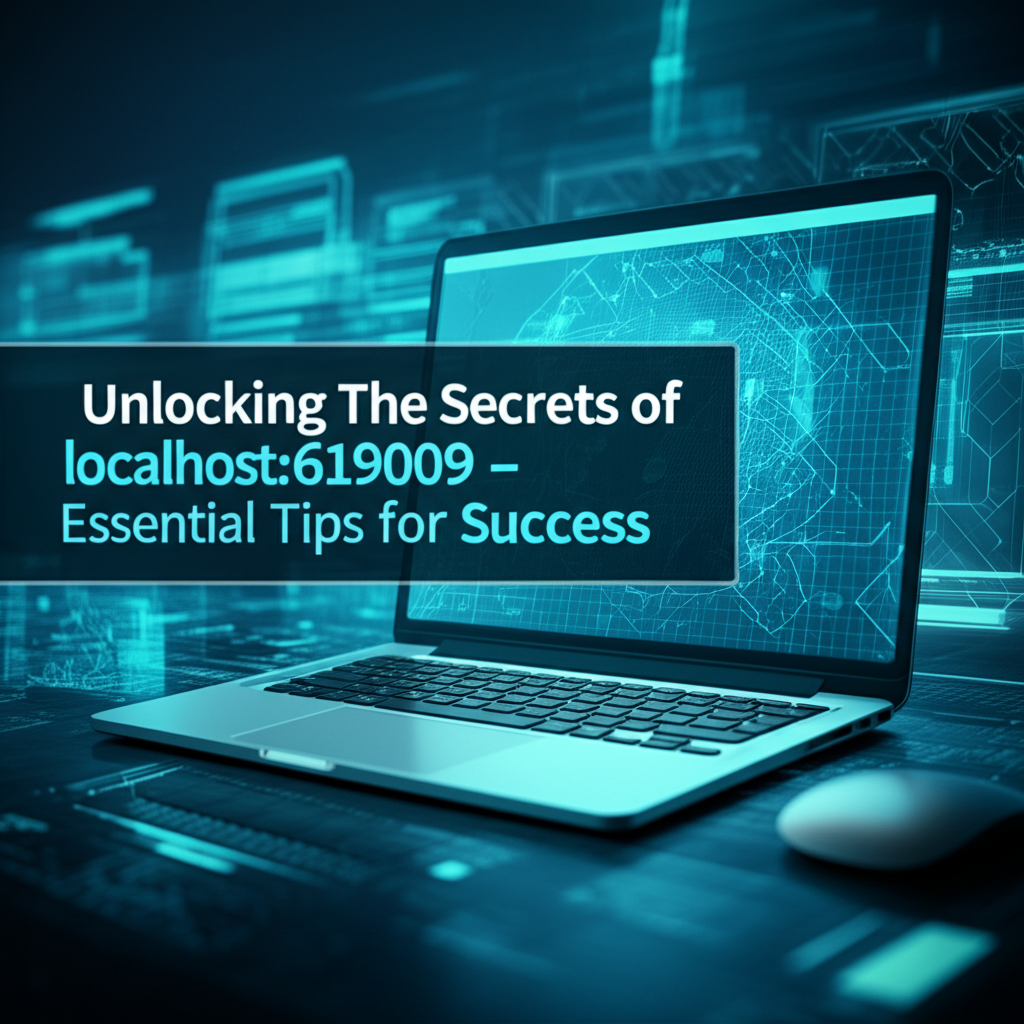 Unlocking the Secrets of localhost:619009 - Essential Tips for Success