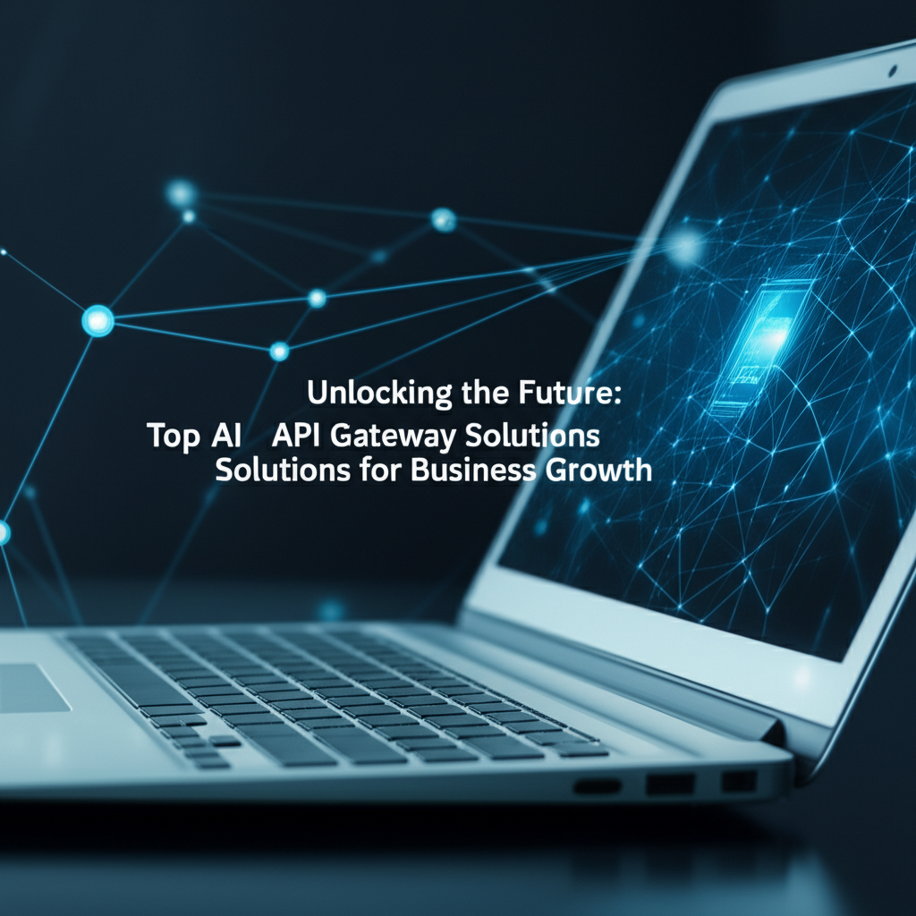 Unlocking the Future: Top AI API Gateway Solutions for Business Growth
