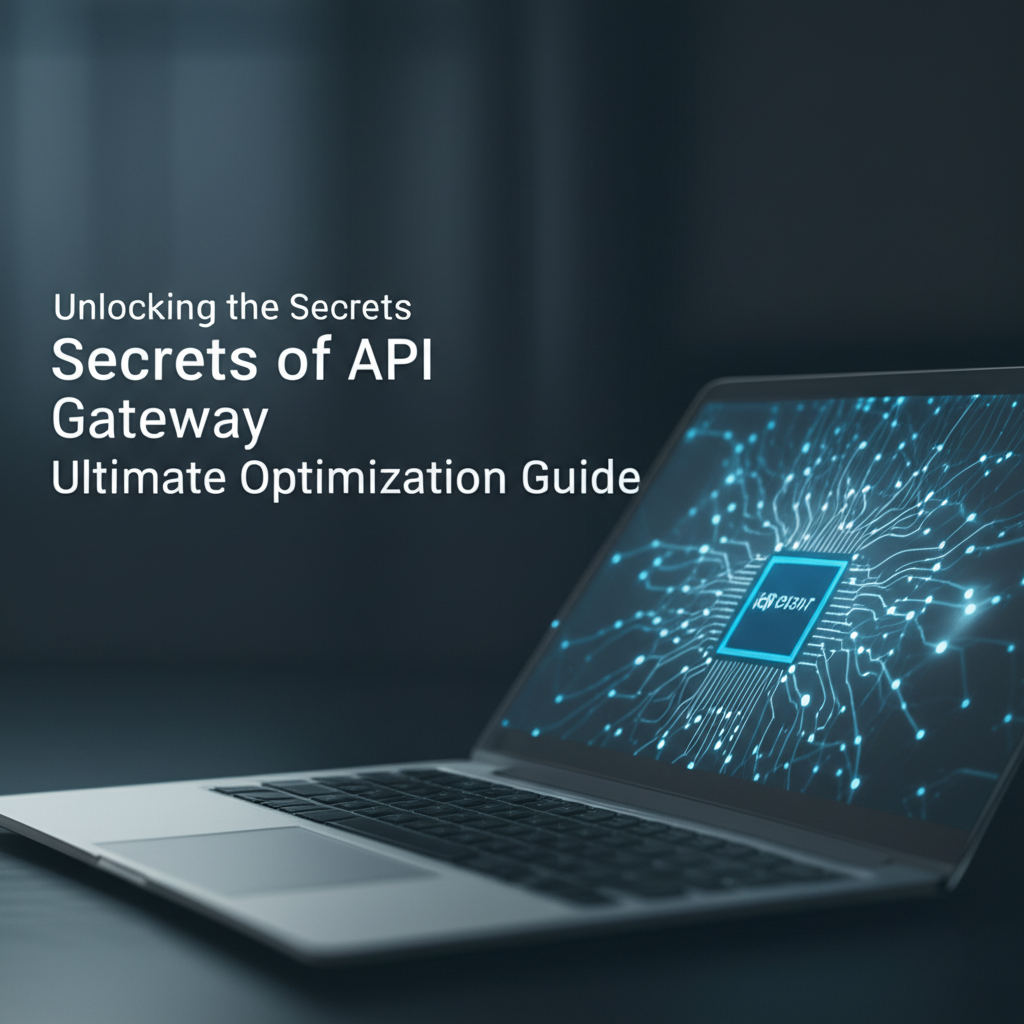 Unlocking the Secrets of API Gateway: Ultimate Optimization Guide
