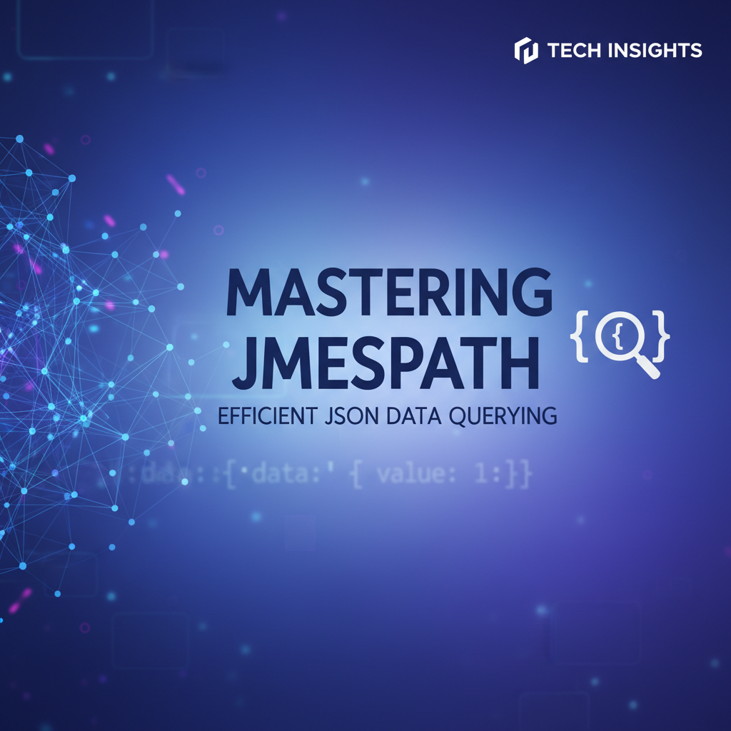 Mastering JMESPath: Efficient JSON Data Querying