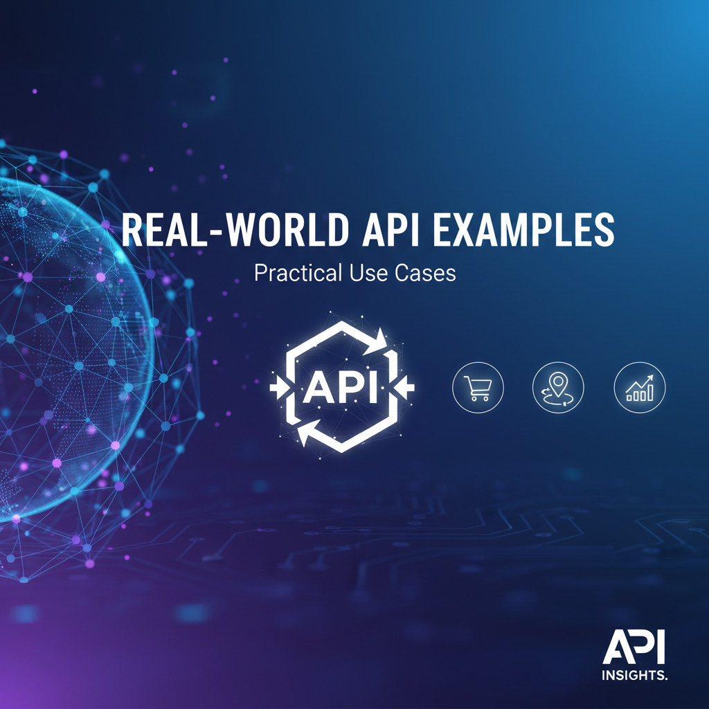 Real-World API Example: Practical Use Cases