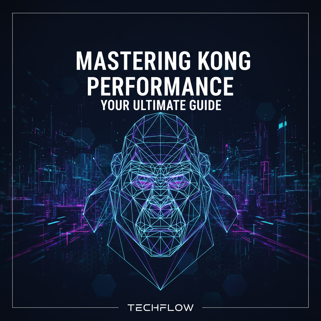Mastering Kong Performance: Your Ultimate Guide