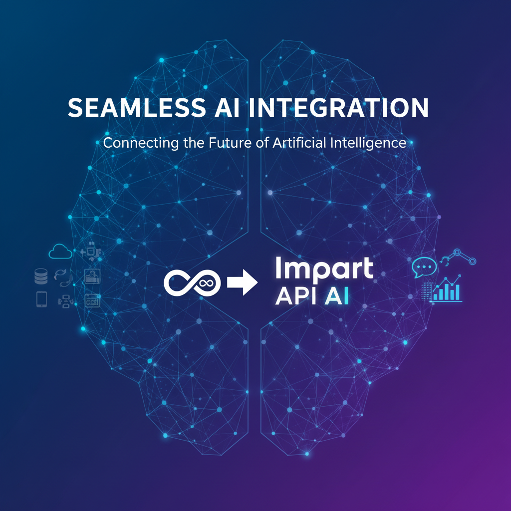 Impart Seamless AI Integration with Impart API AI
