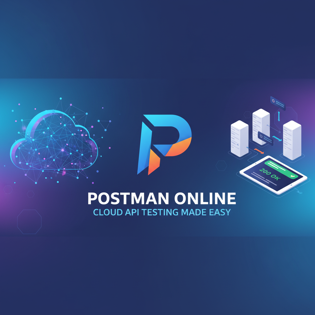 Postman Online: Cloud API Testing Made Easy