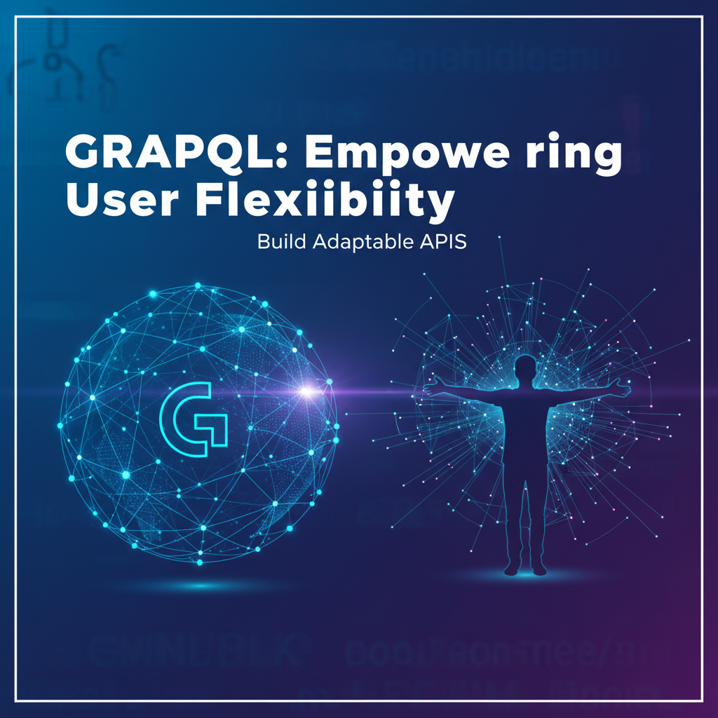 GraphQL: Empowering User Flexibility
