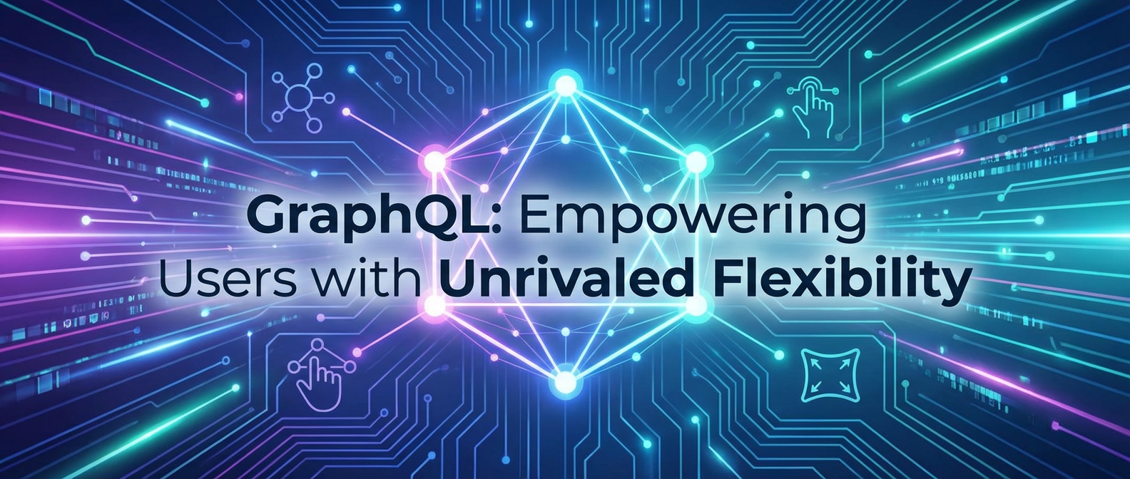 GraphQL: Empowering Users with Unrivaled Flexibility
