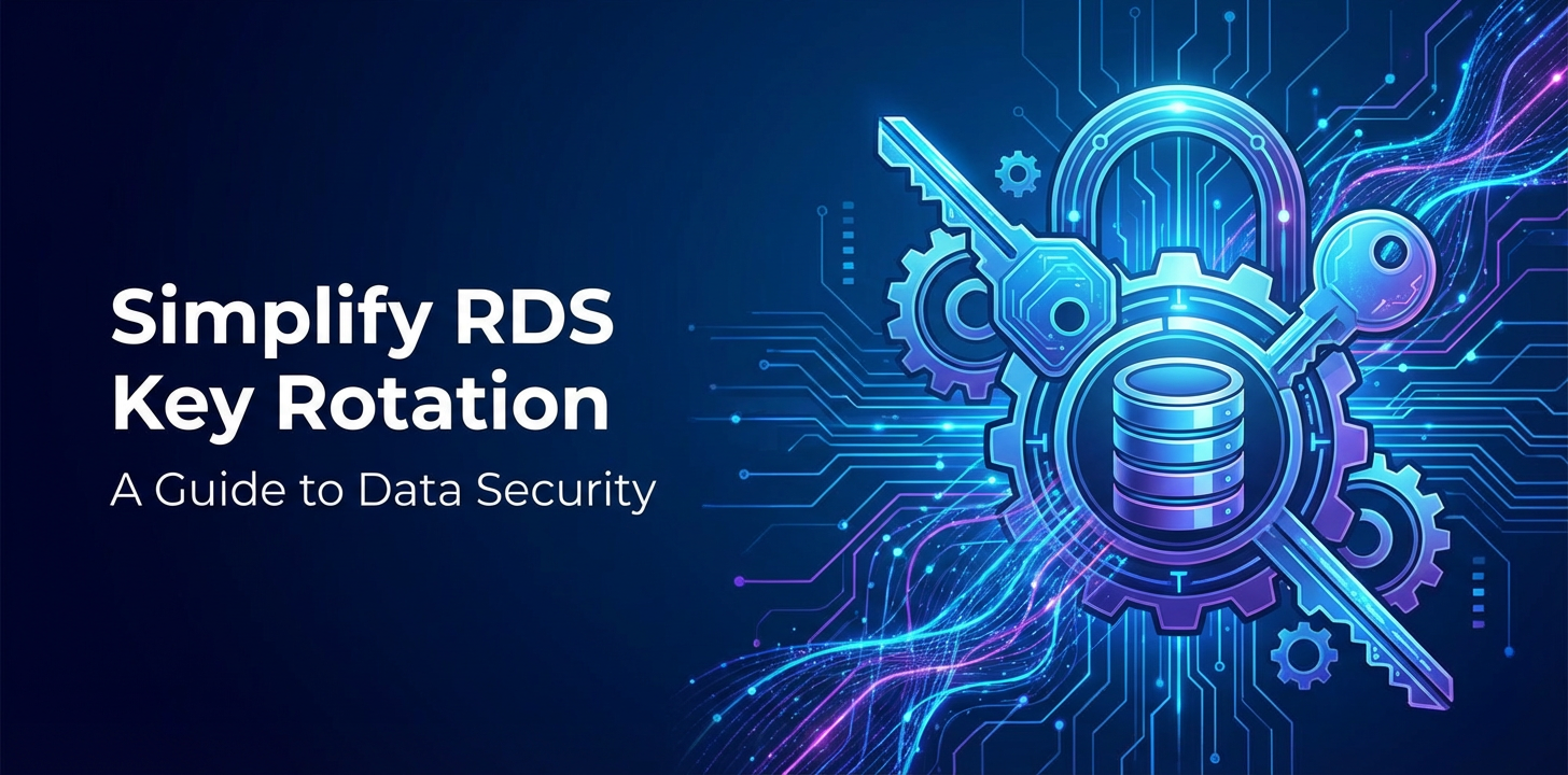 Ai Rds Simplify RDS Key Rotation: A Guide to Data Security