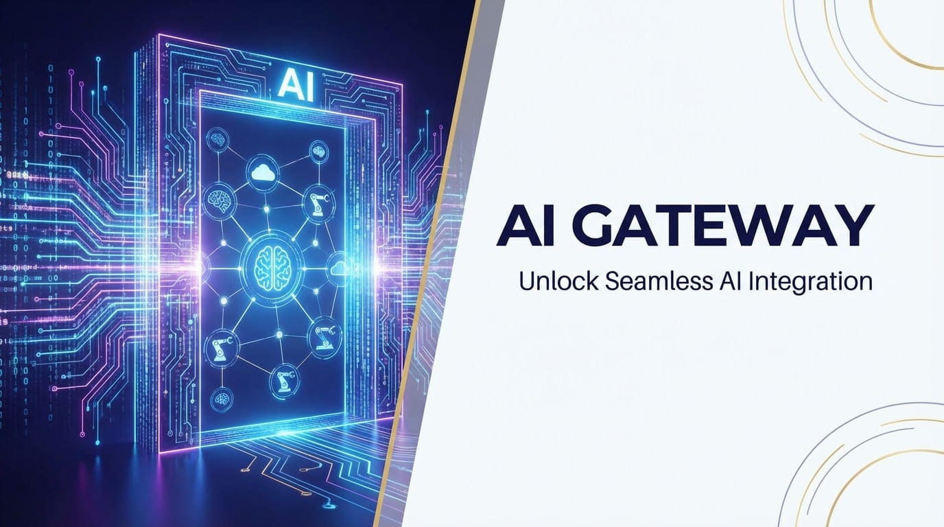 AI Gateway: Unlock Seamless AI Integration