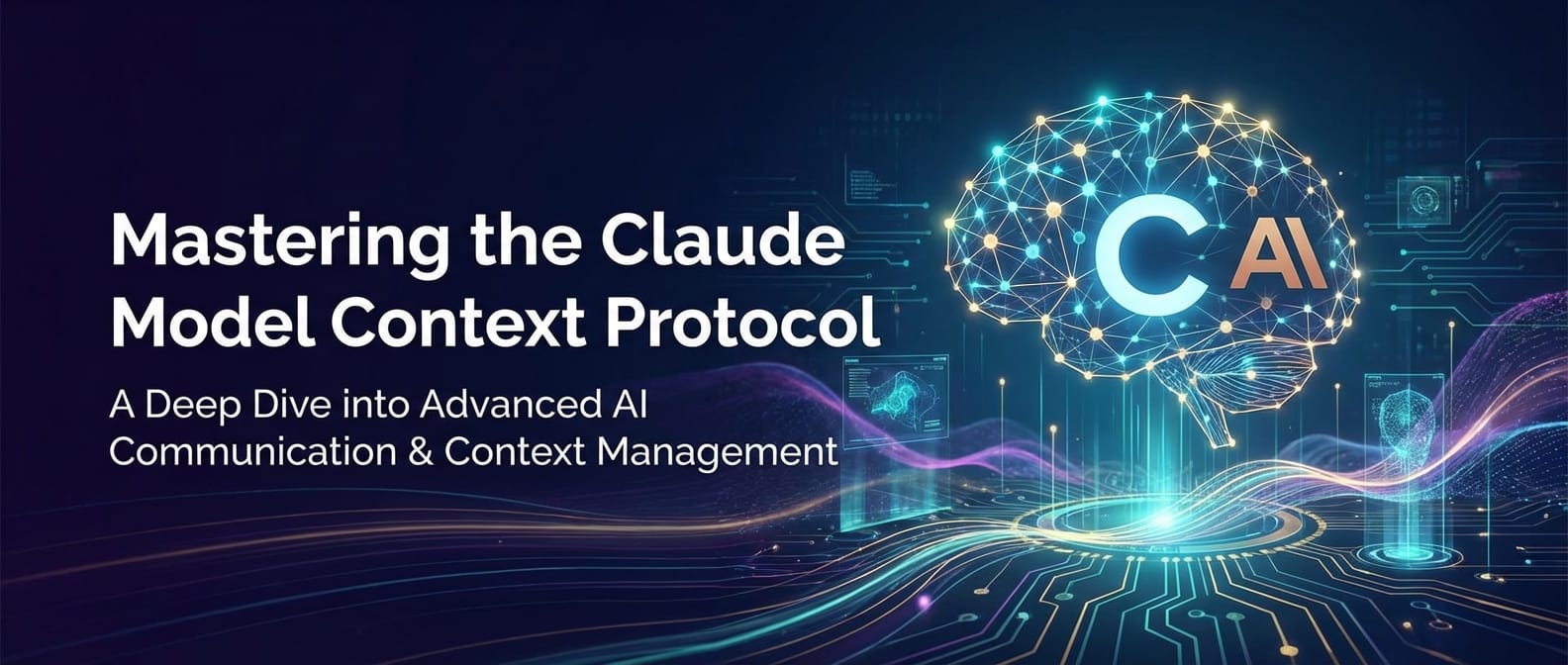 Mastering the Claude Model Context Protocol