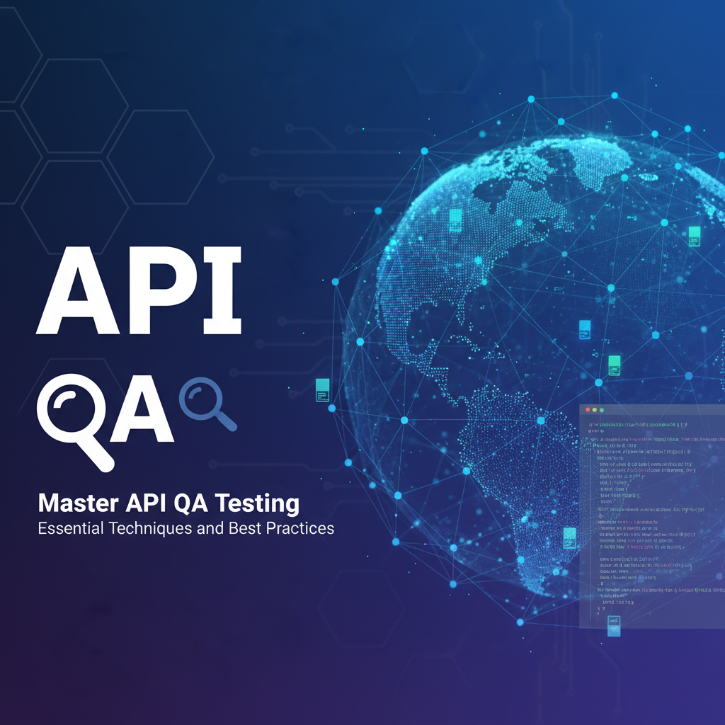 Master API QA Testing: Essential Techniques and Best Practices