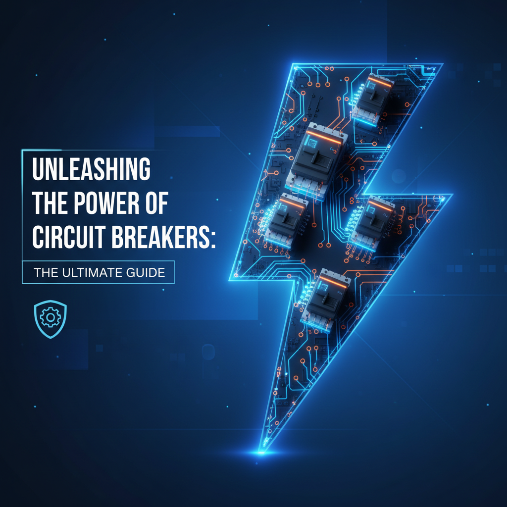 Unleashing the Power of Circuit Breakers: The Ultimate Guide