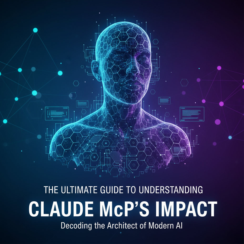 The Ultimate Guide to Understanding Claude McP's Impact