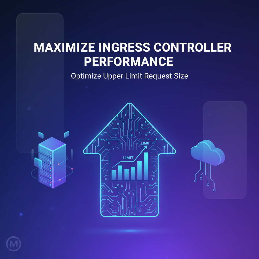 Maximize Ingress Controller Performance: Optimize Upper Limit Request Size