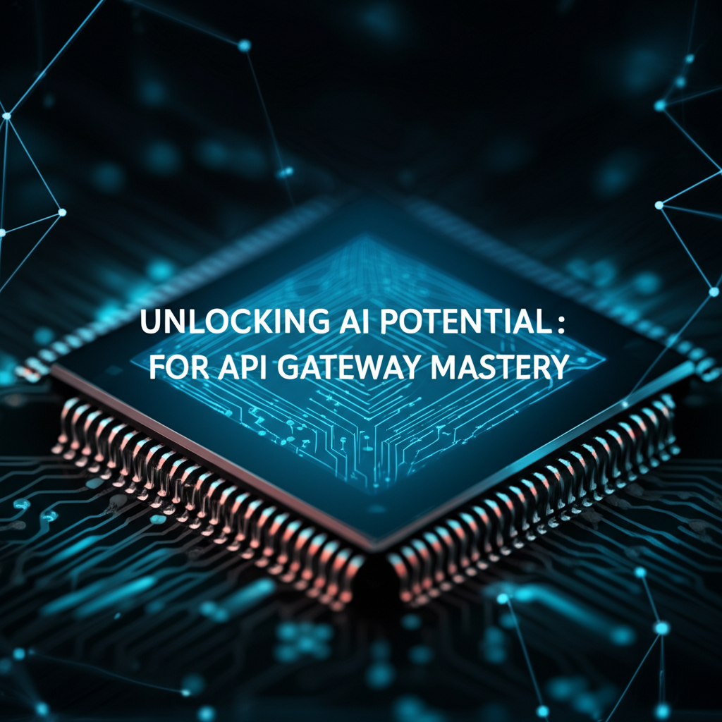 Unlocking AI Potential: Essential Tips for API Gateway Mastery