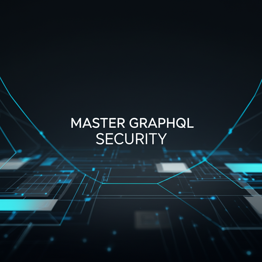 Master GraphQL Security: Addressing Critical Issues in Body