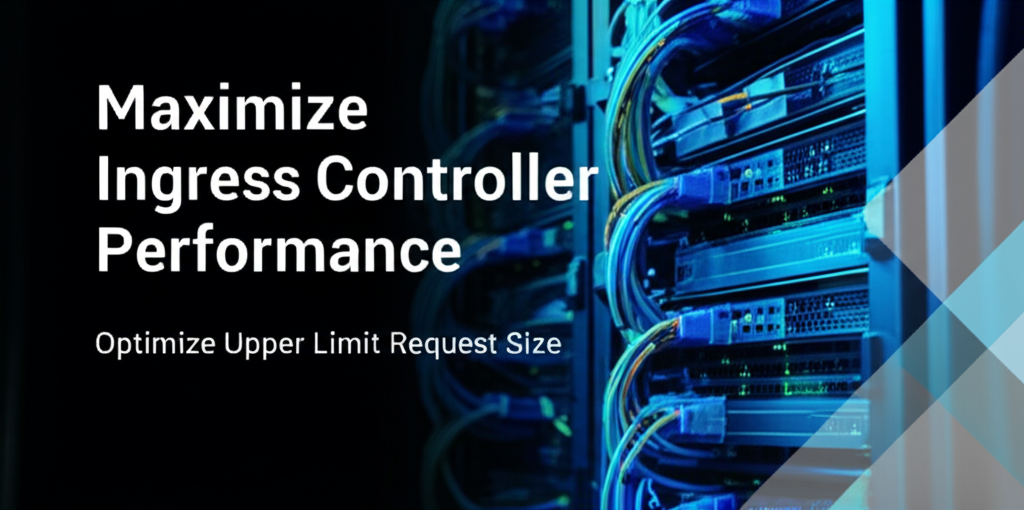 Maximize Ingress Controller Performance: Optimize Upper Limit Request Size