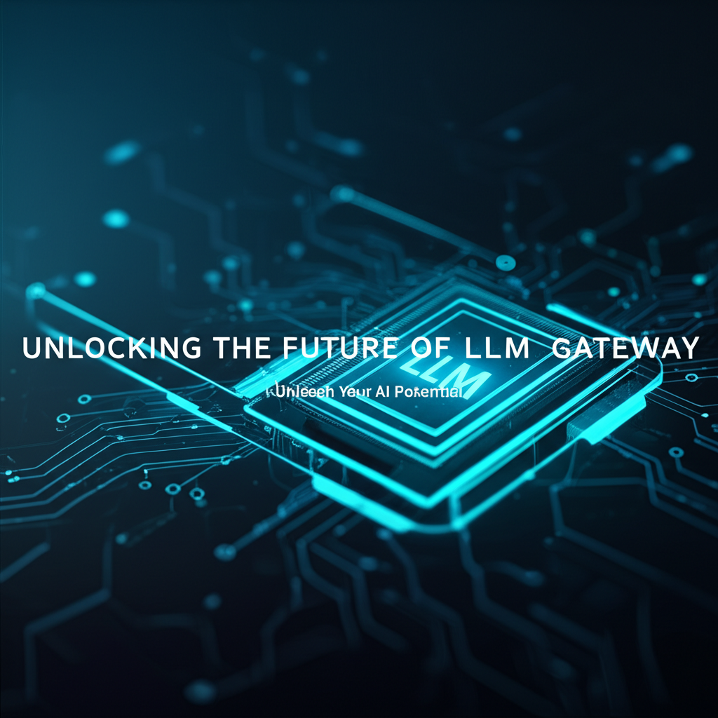 Unlocking the Future of LLM Gateway: Unleash Your AI Potential