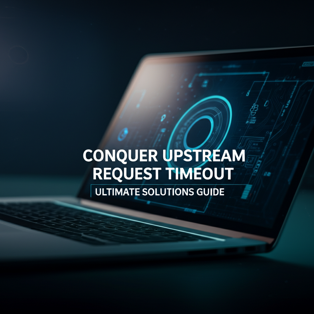 Conquer Upstream Request Timeout: Ultimate Solutions Guide