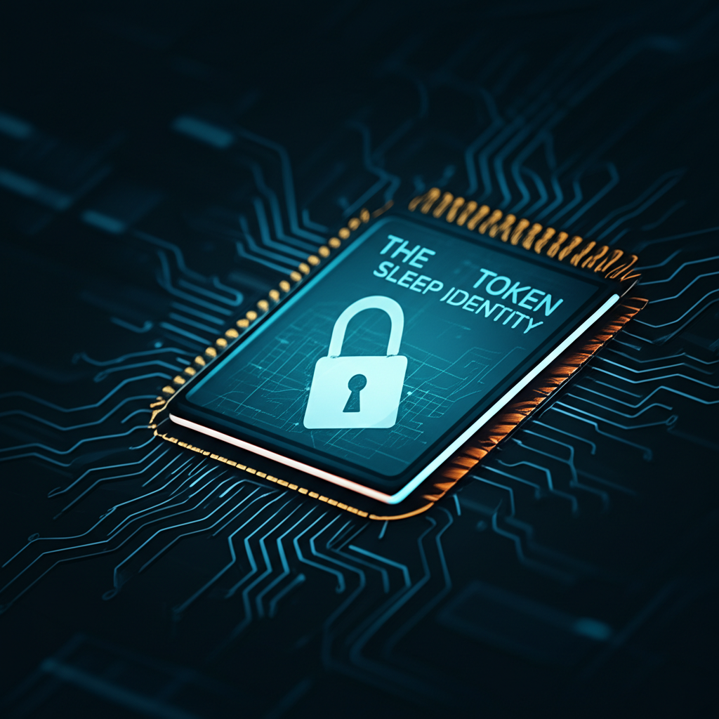 The Future of Sleep Token Identity: How to Prevent Data Leak