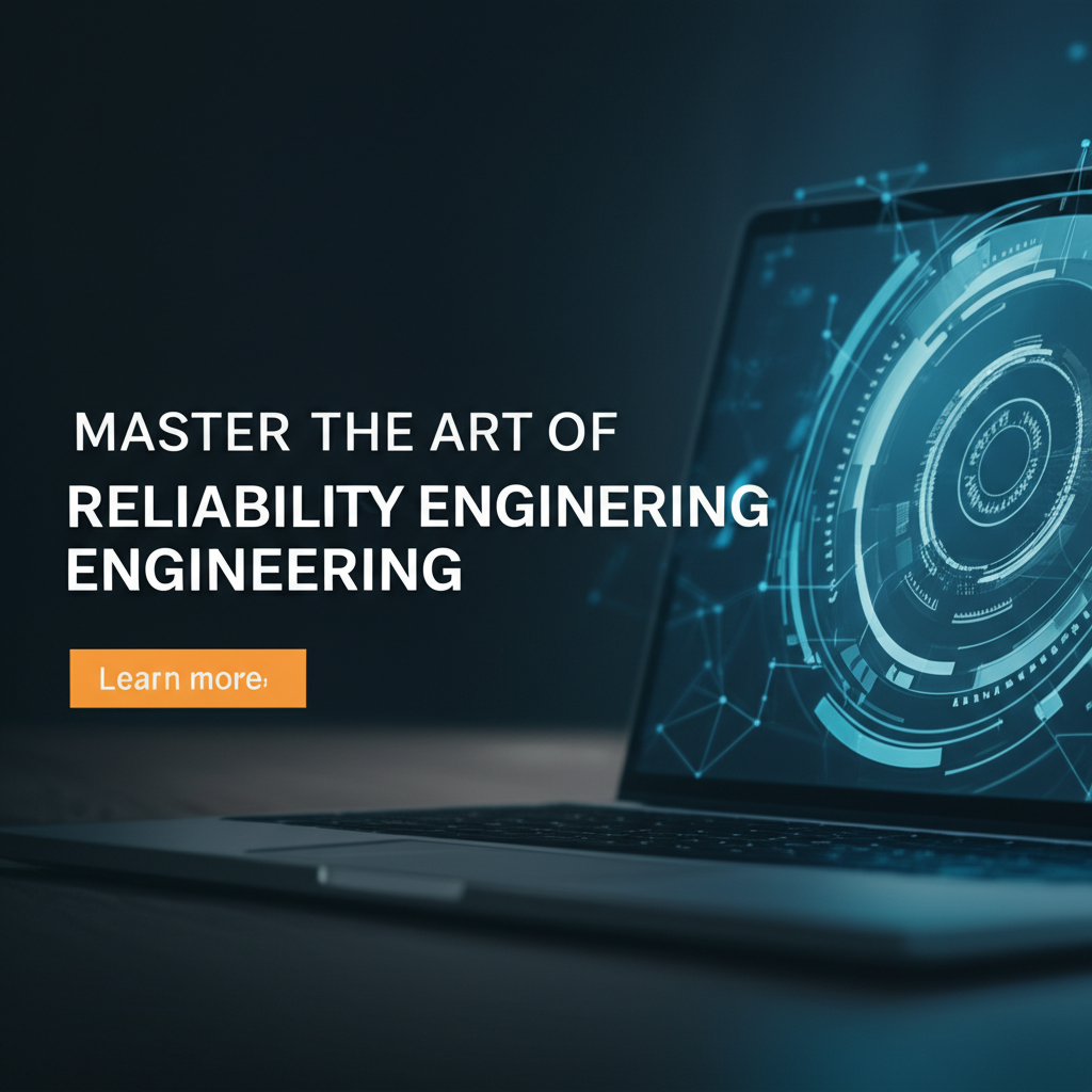 Master the Art of Reliability Engineering: Essential Tips and Trends