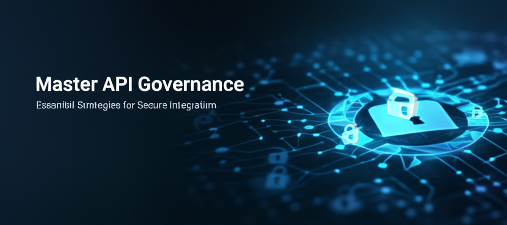 Master API Governance: Essential Strategies for Secure Integration