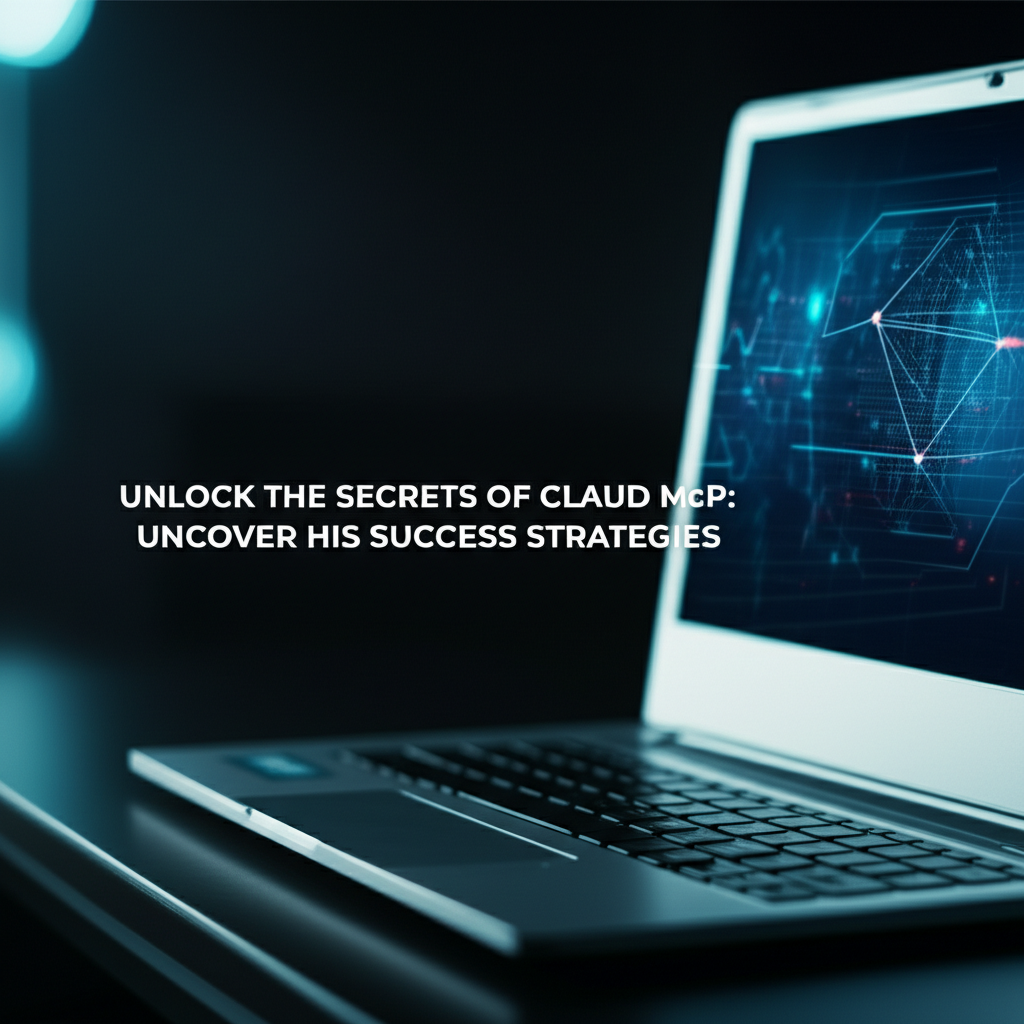 Unlock the Secrets of Claud McP: Uncover His Success Strategies