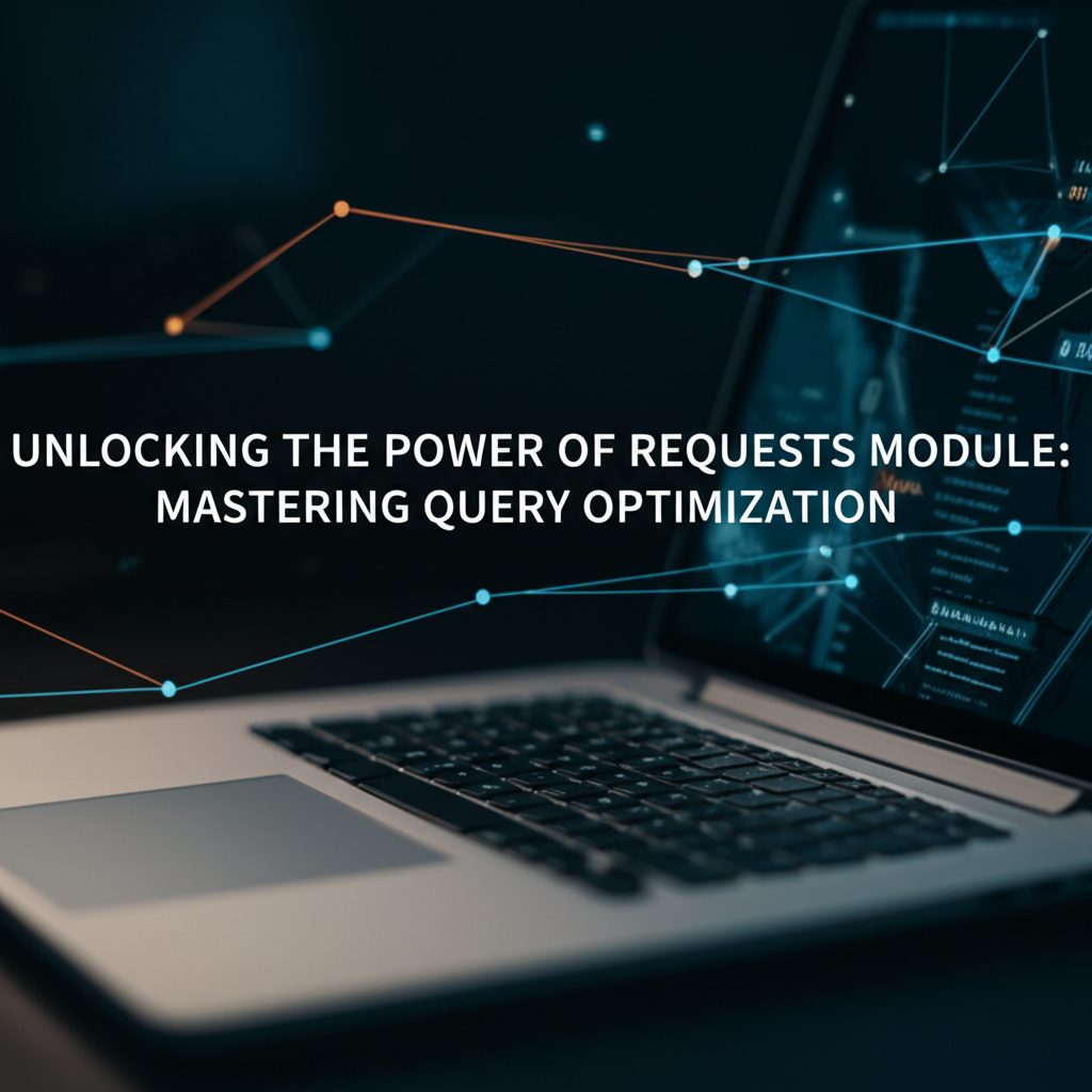 Unlocking the Power of Requests Module: Mastering Query Optimization