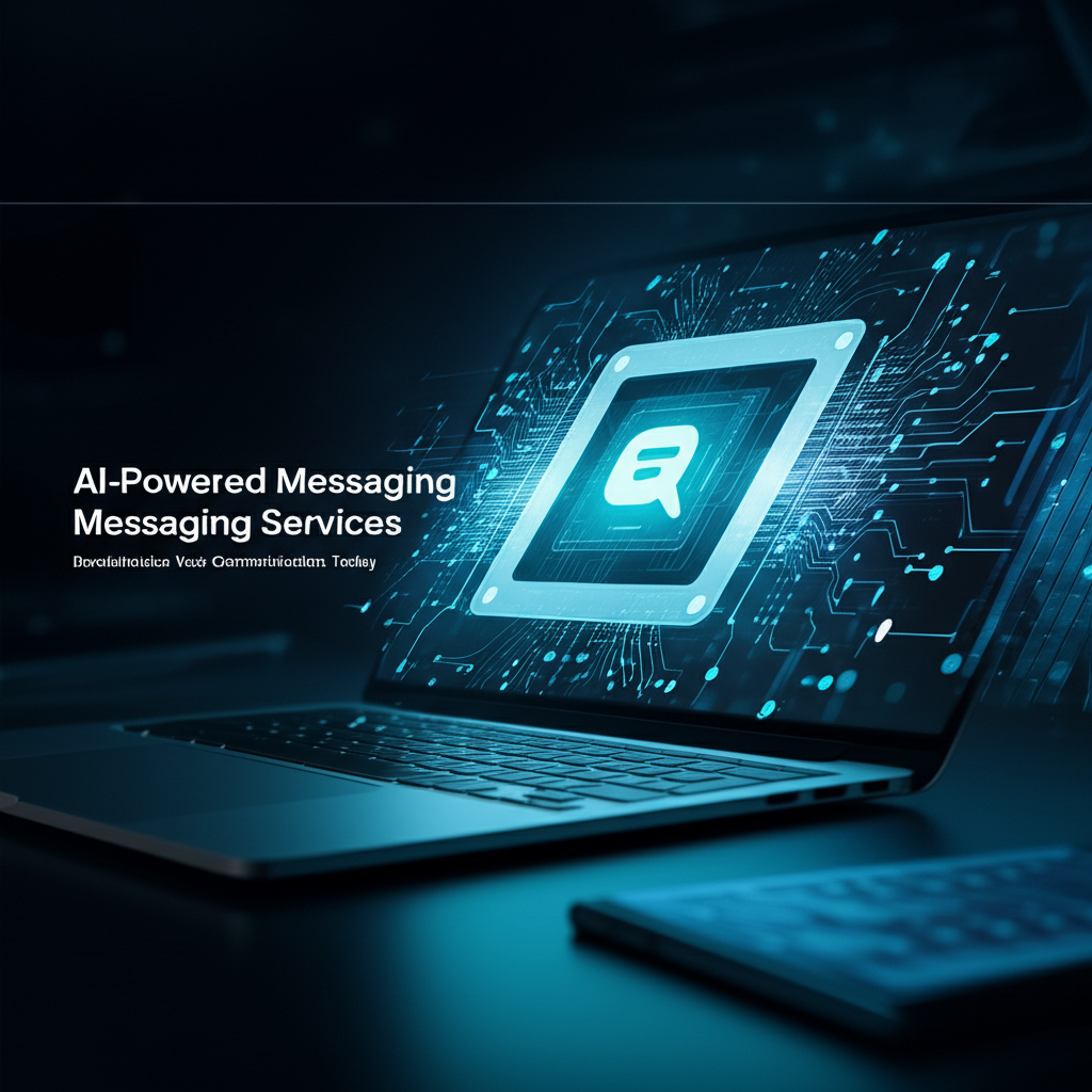 AI-Powered Messaging Services: Revolutionize Your Communication Today