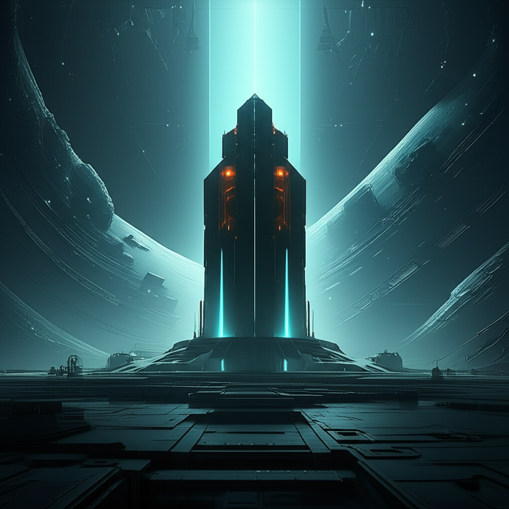 Master Space Engineers: Ultimate Guide to Adding Monoliths for Survival