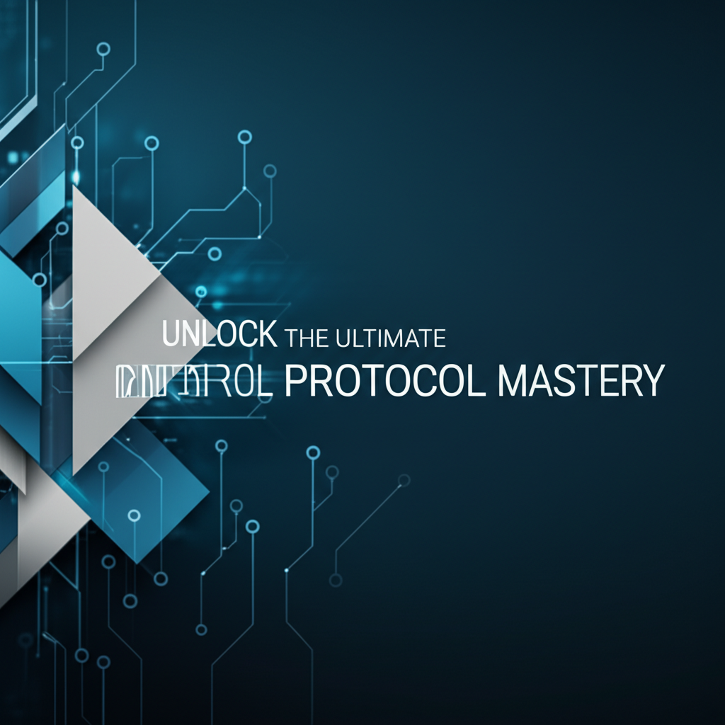 Unlock the Ultimate Model Context Protocol Mastery
