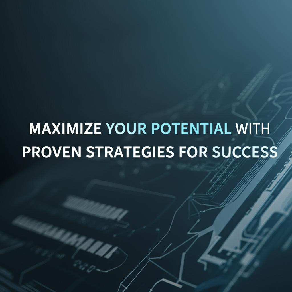 Maximize Your Potential with Cody MCP: Proven Strategies for Success