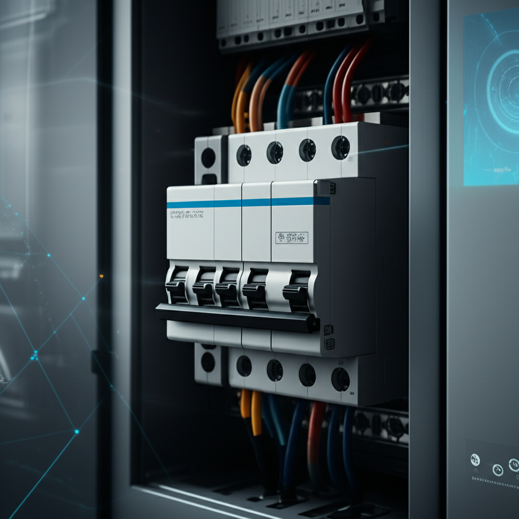 Master the Basics: What is a Circuit Breaker?