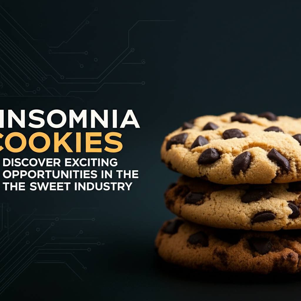 Insomnia Cookies Careers: Discover Exciting Opportunities in the Sweet Industry