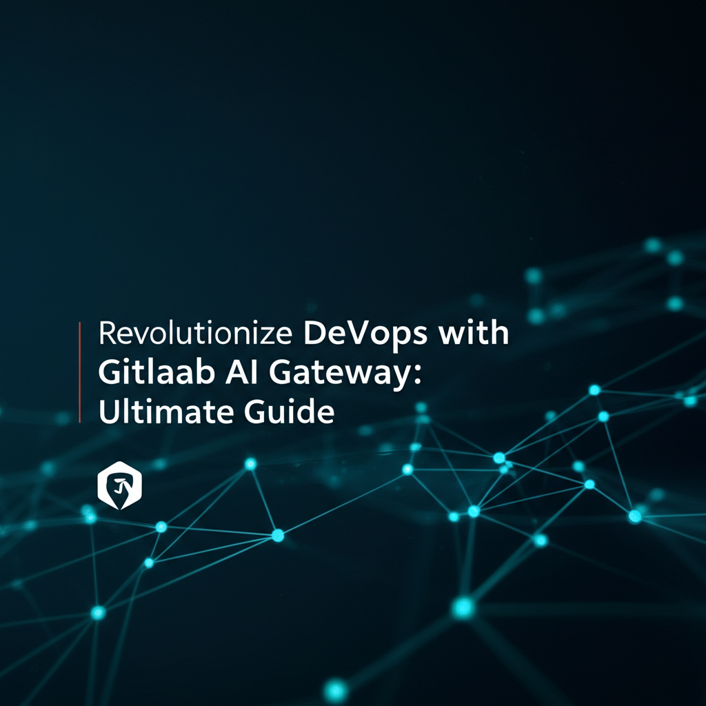 Revolutionize DevOps with GitLab AI Gateway: Ultimate Guide