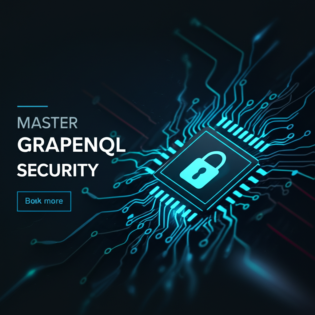Master GraphQL Security: How to Avoid Common Issues in APIs