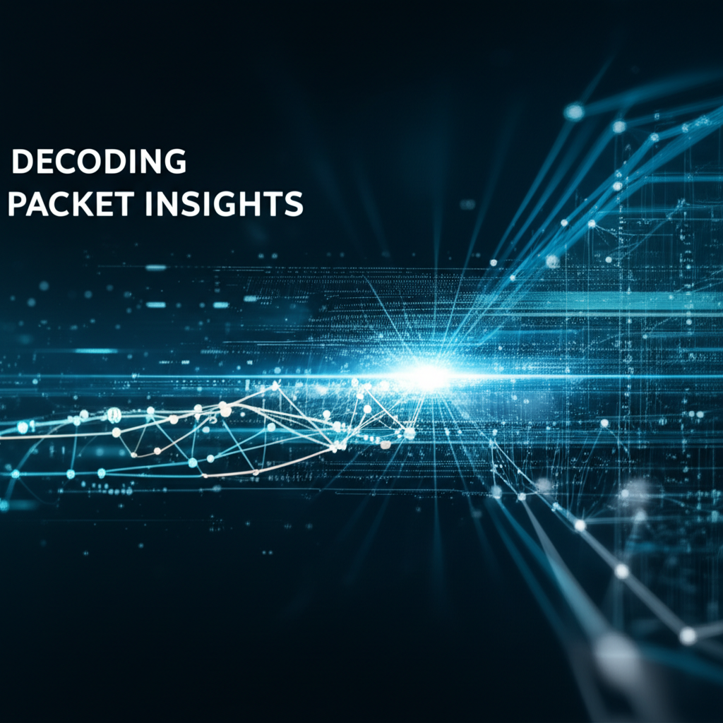 Decoding Packet Insights: What eBPF Reveals About Incoming Data