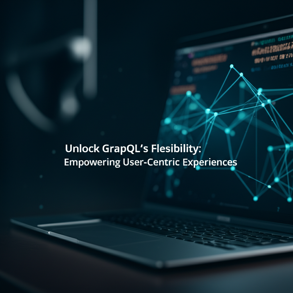 Unlock GraphQL's Flexibility: Empowering User-Centric Experiences