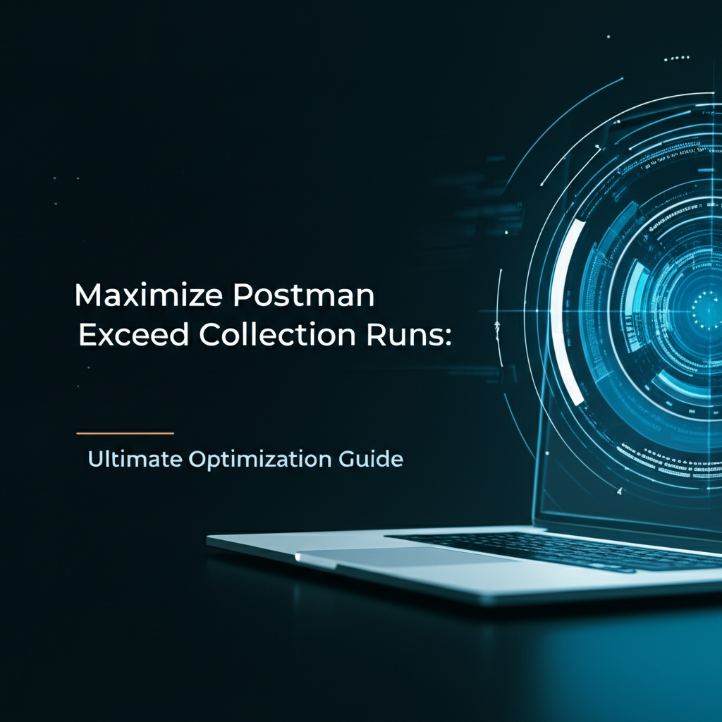 Maximize Postman Exceed Collection Runs: Ultimate Optimization Guide