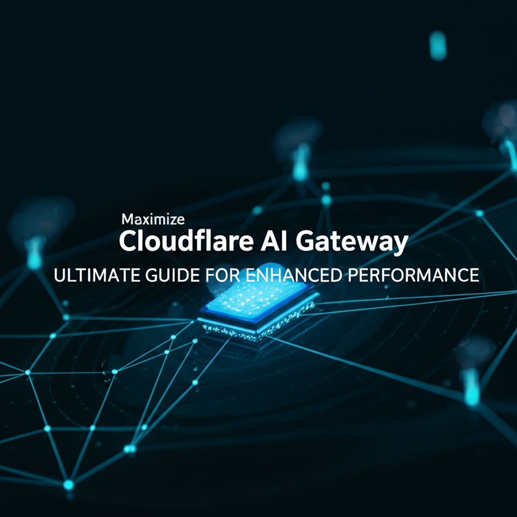 Maximize Cloudflare AI Gateway: Ultimate Guide for Enhanced Performance