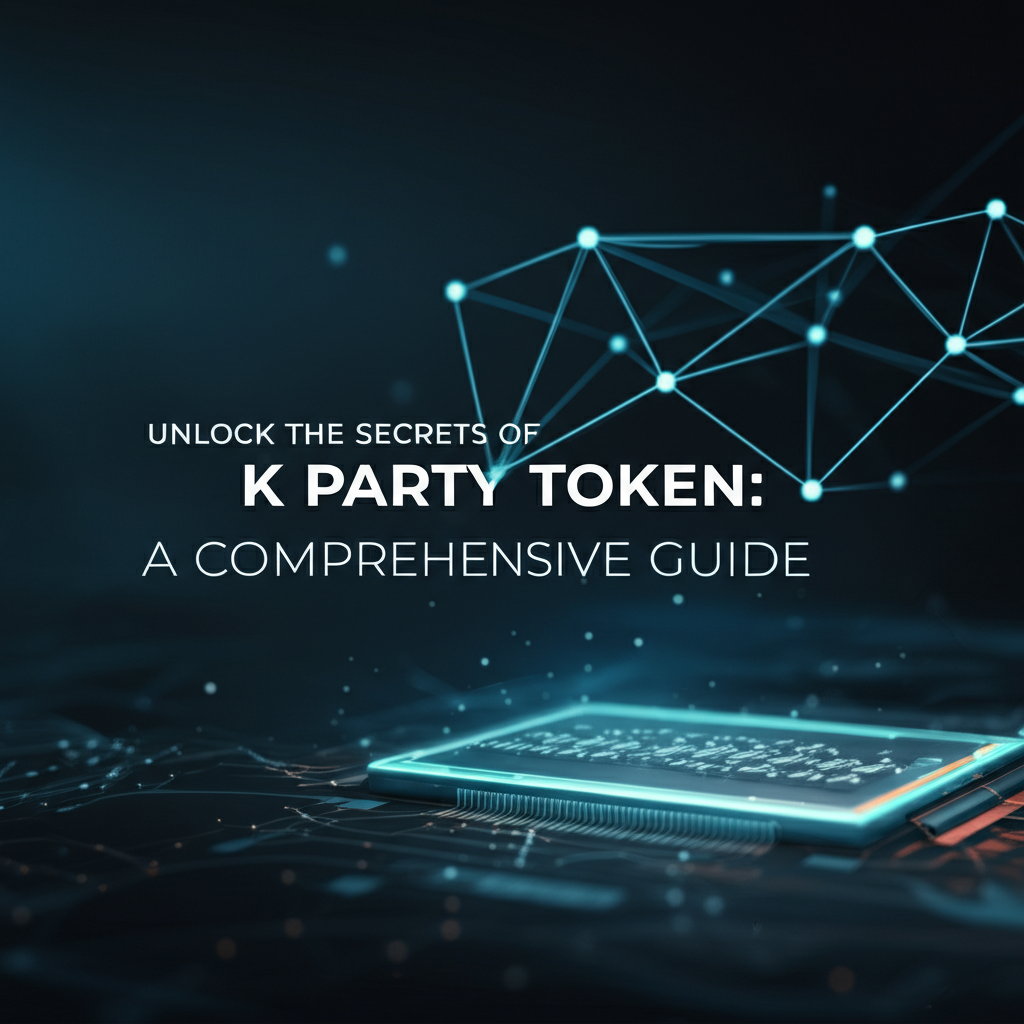 Unlock the Secrets of K Party Token: A Comprehensive Guide