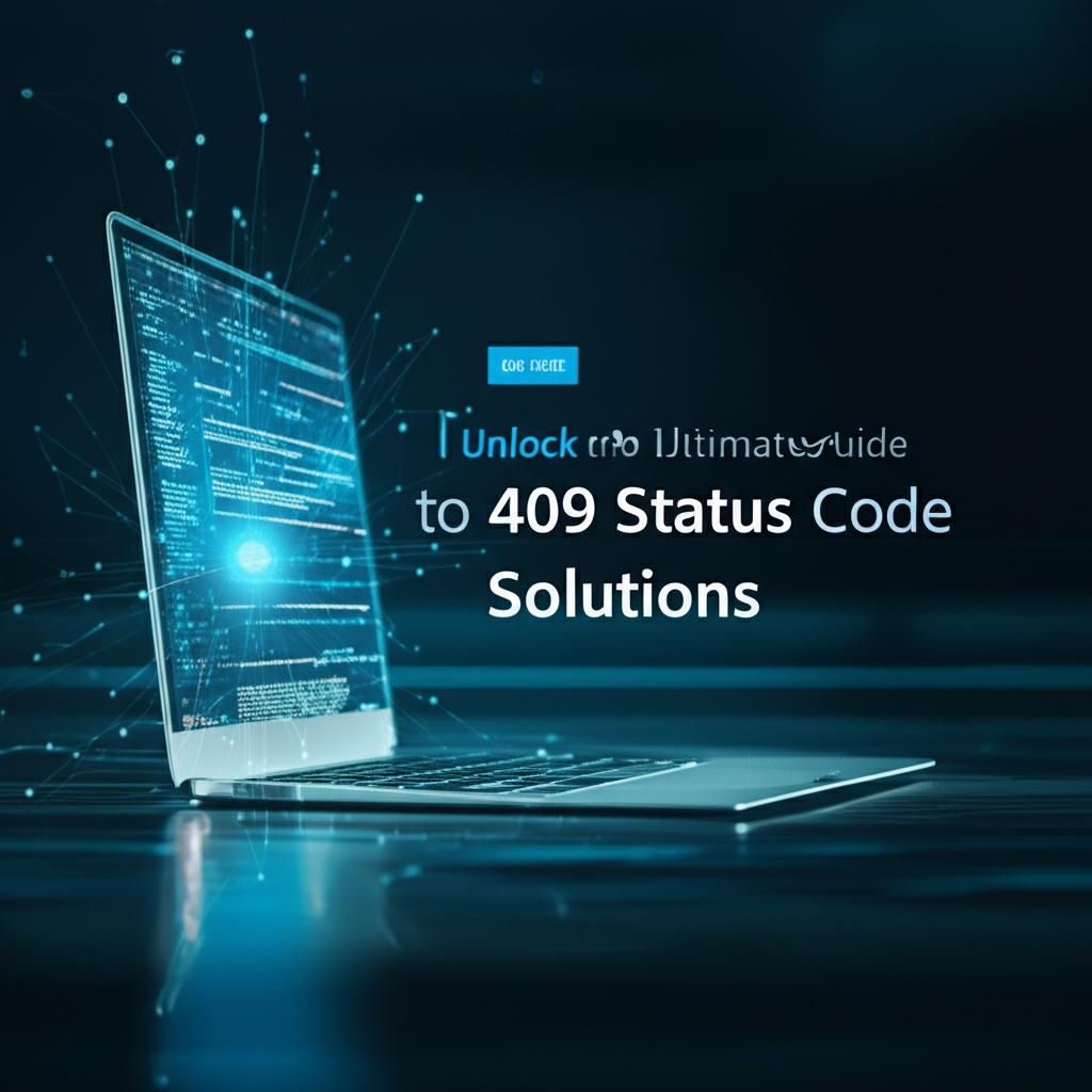 Unlock the Ultimate Guide to 409 Status Code Solutions