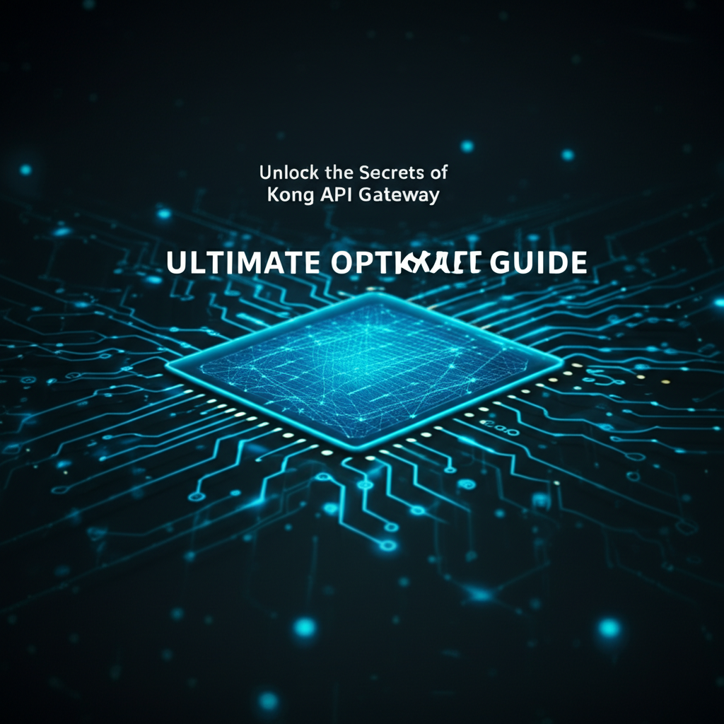 Unlock the Secrets of Kong API Gateway: Ultimate Optimization Guide