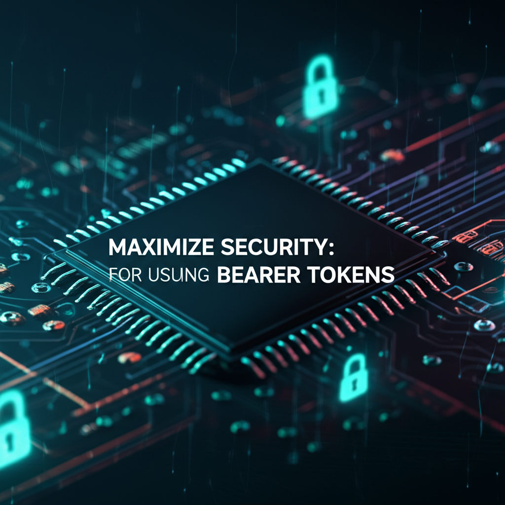 Maximize Security: Best Practices for Reusing Bearer Tokens