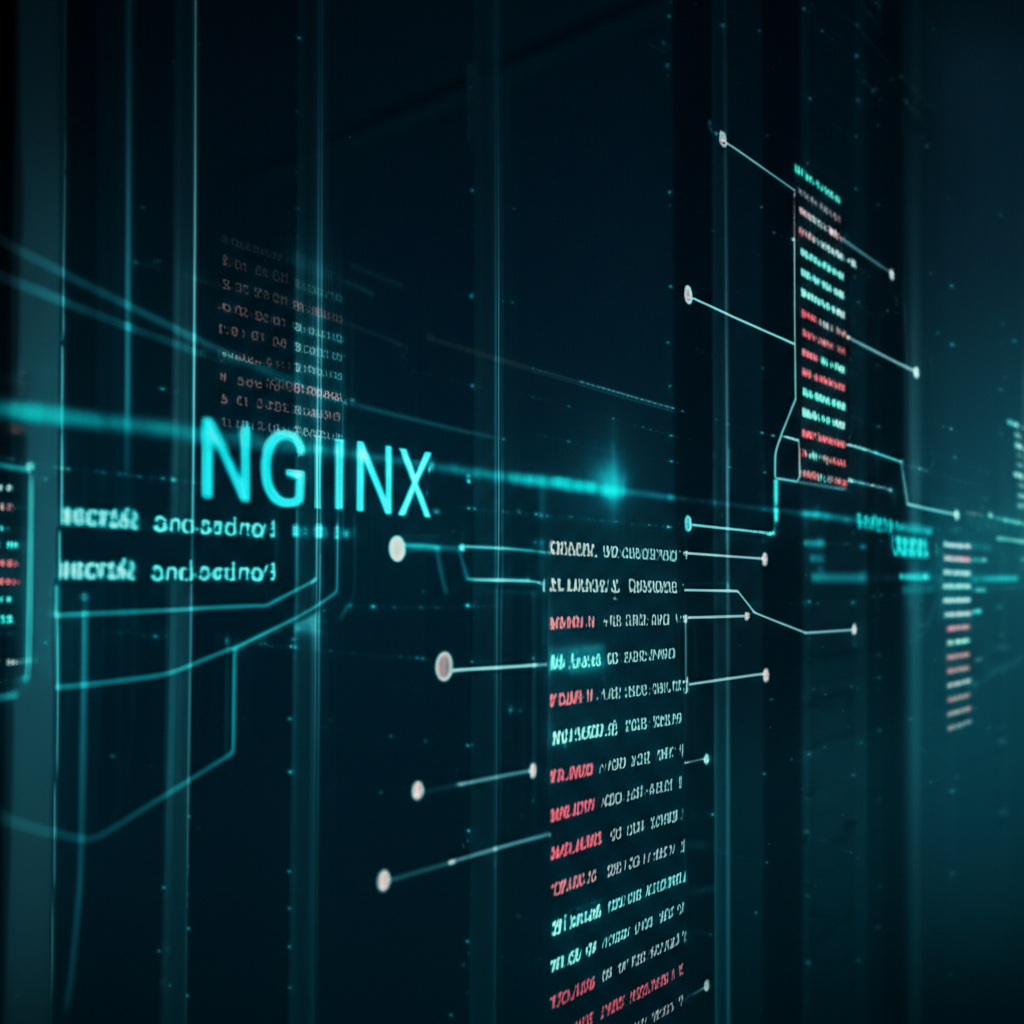 Mastering Nginx History and Configuration Patterns