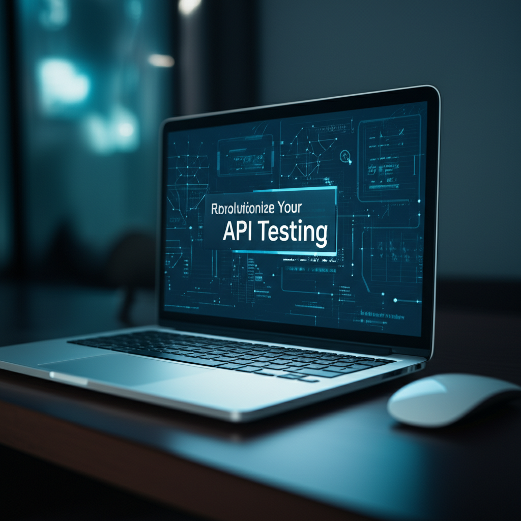 Revolutionize Your API Testing: Ultimate Postman Online Guide