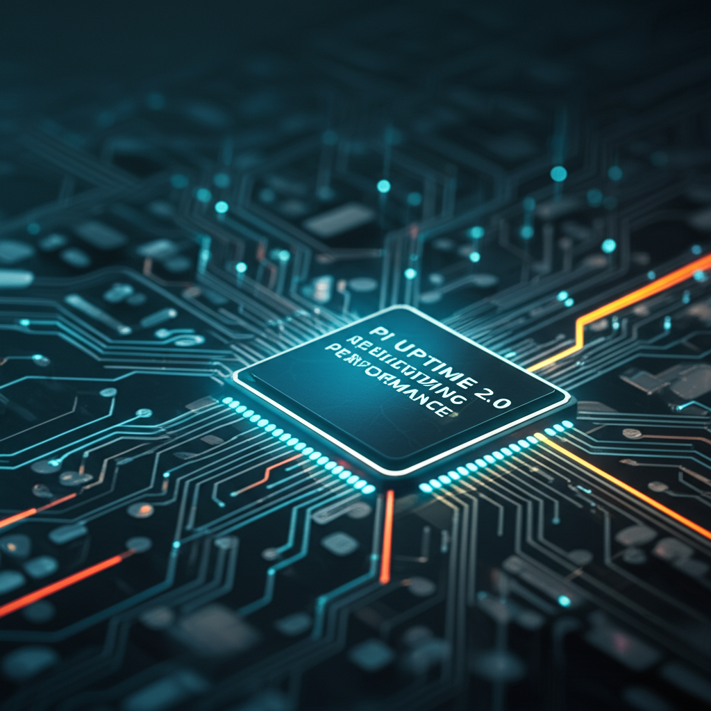 Pi Uptime 2.0: Revolutionizing Reliability and Performance