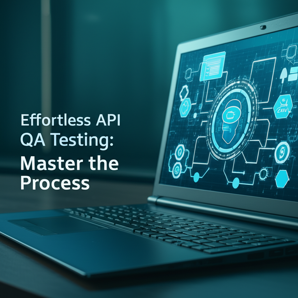 Effortless API QA Testing: Master the Process!