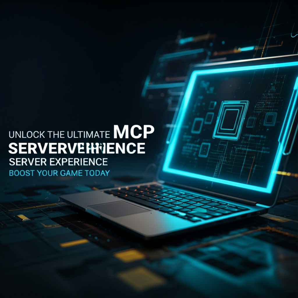 Unlock the Ultimate MCP Server Experience: Boost Your Game Today