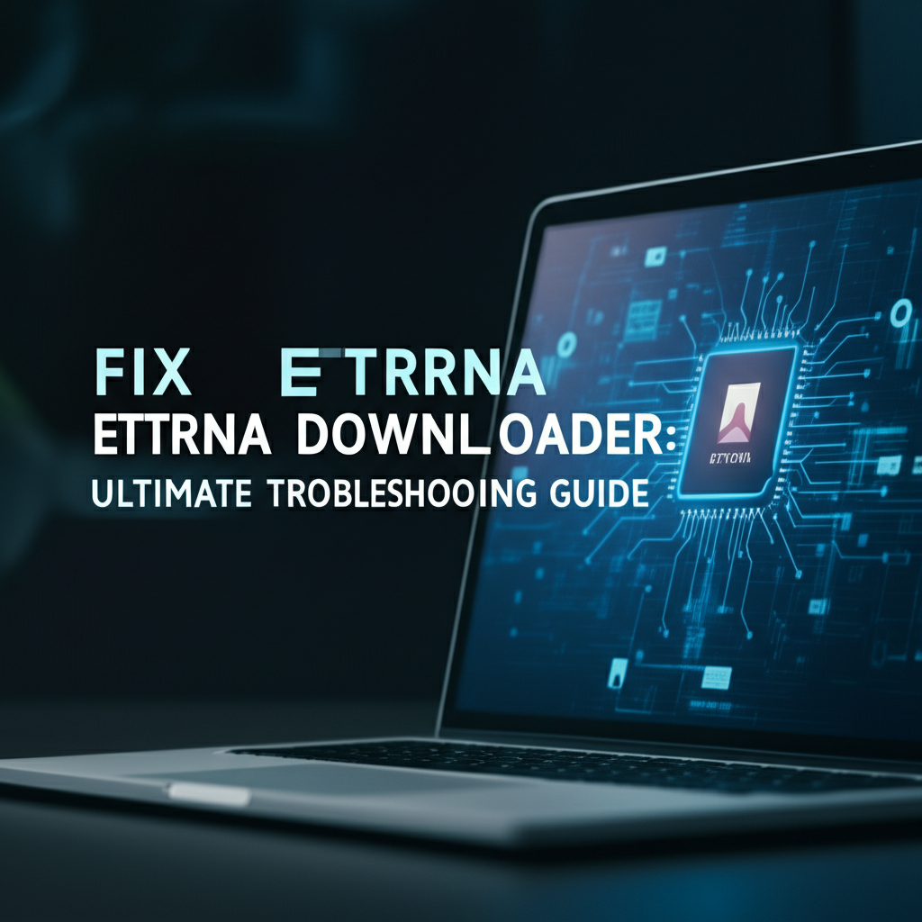 Fix the Etterna Bundle Downloader: Ultimate Troubleshooting Guide