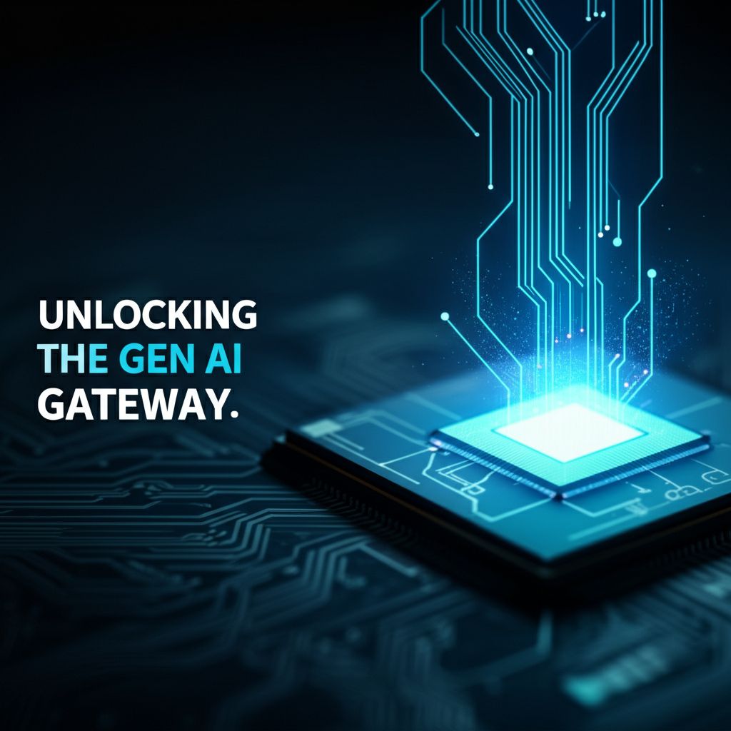 Unlocking the Gen AI Gateway: Your Ultimate Guide to AI Integration